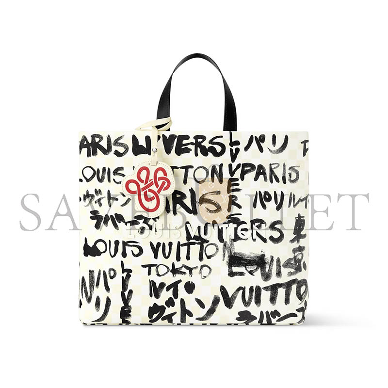 l0vis Vvtt0n shopper tote mm n40797 (40*32*16cm)